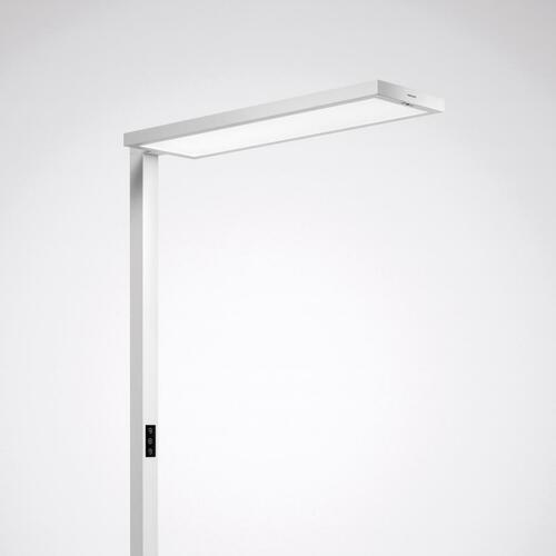 Trilux LED-Stehleuchte 840, weiß Tago S CDP #8157158