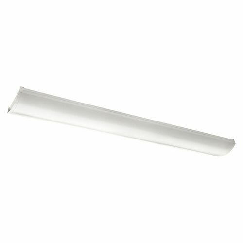 SG Leuchten LED-Leuchte weiß 4000K DALI 111216