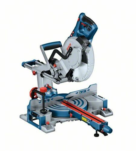 Bosch Power Tools Kapp-/Gehrungssäge GCM 305-254 D 0601B49100