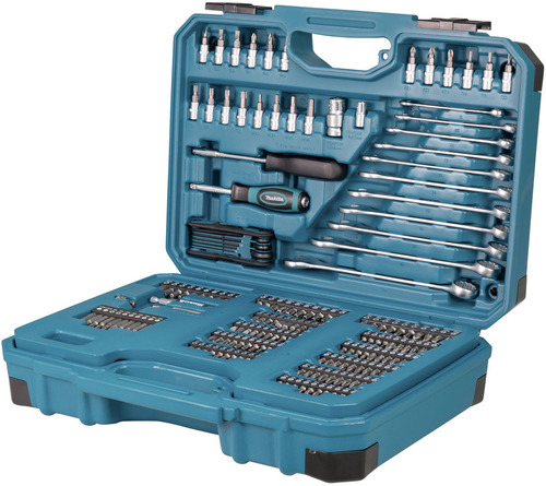 Makita Werkzeug-Set 231-tlg. E-17980