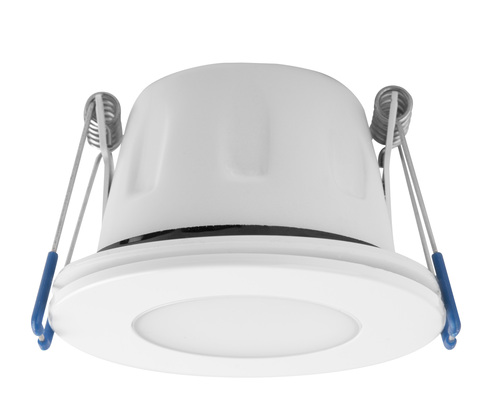 Megaman LED-Downlight 828, IP65 MM76753