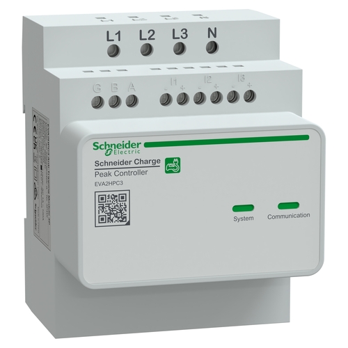 Schneider Electric Charge Peak Controller EVA2HPC3