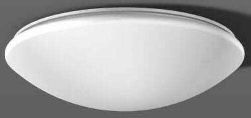 RZB Wand-/Deckenleuchte LED/2x82W-3000K,PMMA 311594.002