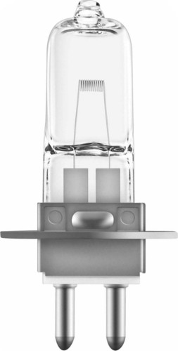 Osram Halogen NV-Glühlampe o.Reflekt.20W 6V PG2 64251 HLX