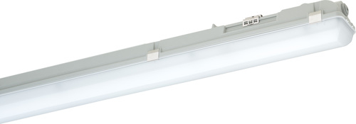 Schuch Licht LED-Feuchtraumleuchte 4000K 167 12L42G2 HE CS