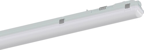 Schuch Licht LED-Feuchtraumleuchte 4000K 167 15L100G2 AUS