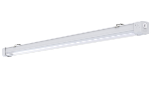 Pracht LED-Feuchtraumleuchte 840, 1,5m, DV3x1,5 KATLA ECO #5271005