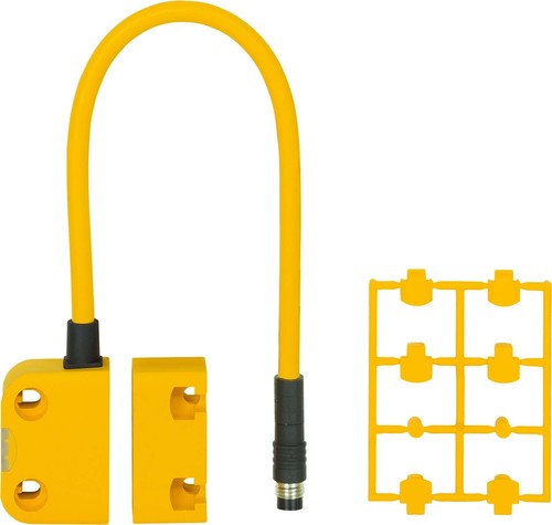 Pilz Sicherheitssensor 4-03mm/1unit PSENma1.4p-52#506333