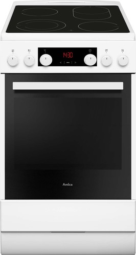 Amica Elektroherd FineDesign,50cm,MF11 SHC 904 100 W