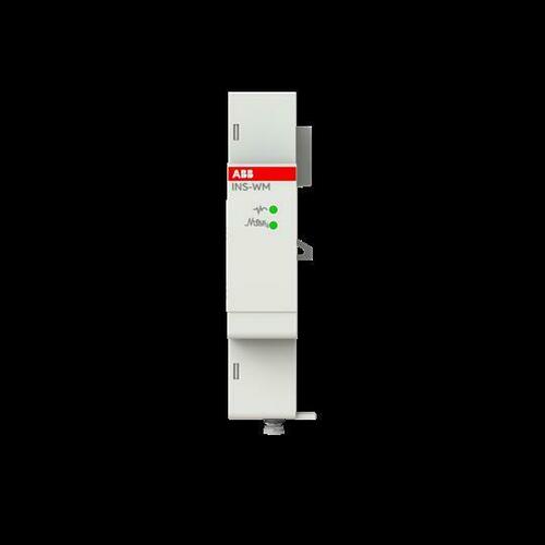 ABB Stotz S&J Wireless M-Bus Modul bis zu 32 Teilnehmer INS-WM