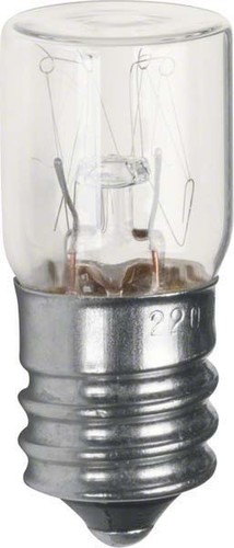 Berker Glühlampe 3W 230V E14 161003