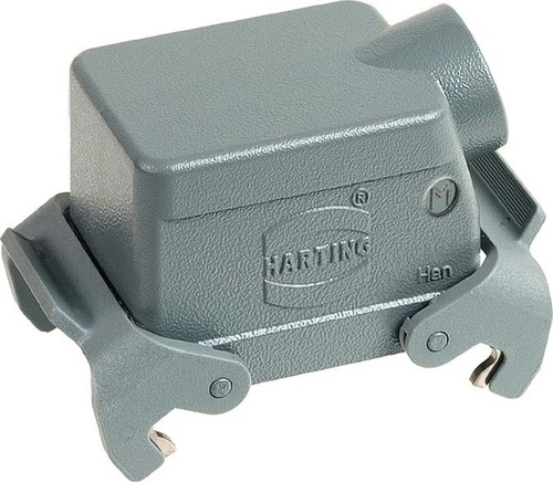 Harting Tüllengehäuse 19200321531