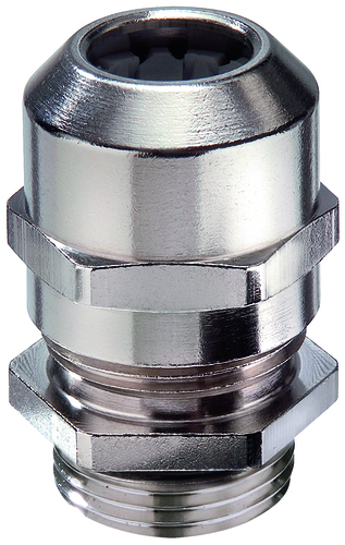 Wiska Messingkabelverschraubung Pg 29-40, LowTemp PMSKV 29-40 LT