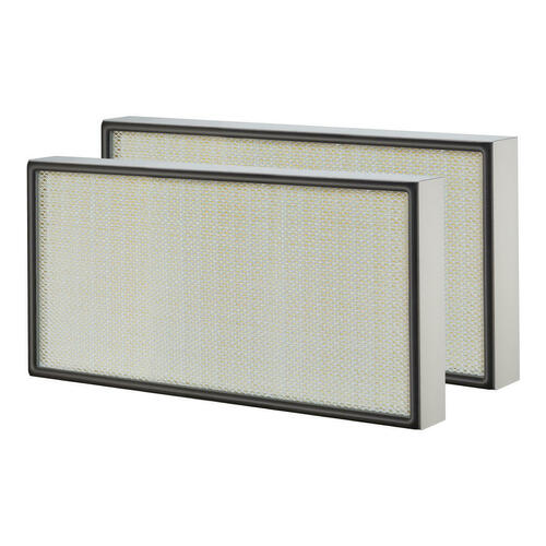 Helios Ventilatoren Ersatz-Luftfilter-AirPal Go 600 H/Hepa 14 ELFAirPaGo600HHepa14