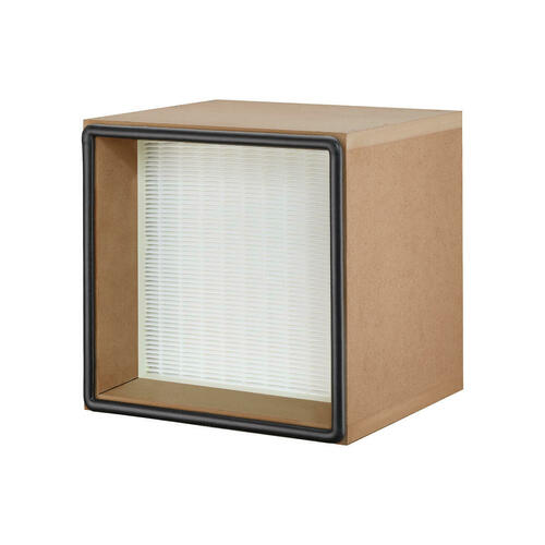 Helios Ventilatoren Ersatz-Luftfilter-AirPal Go 850 H/Hepa 14 ELFAirPaGo850HHepa14