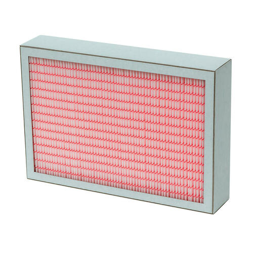 Helios Ventilatoren Ersatz-Luftfilter VDI6022 für KWL EC 800S F7 ELF-KWL 800 S/7 VD