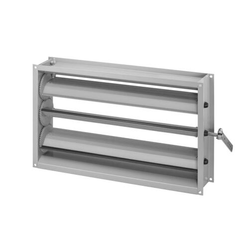 Helios Ventilatoren Jalousieklappe JVK 60/35