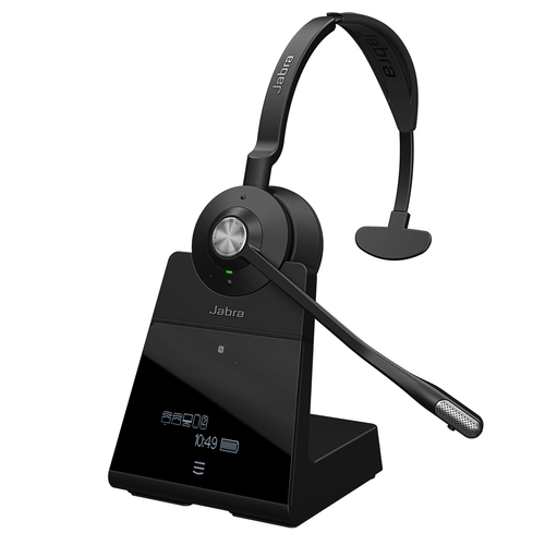 GN Audio Headset schnurlos, DECT JabraEngage75SESter