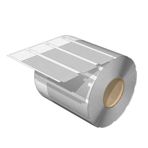 Weidmüller Kabelmarkierungssystem 12.2-24.4mm,100mm THM WO-QX 25/100 WS