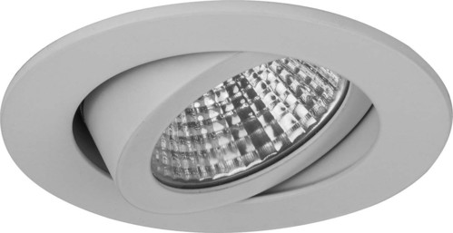 Brumberg Leuchten LED-Deckenspot weiß 7W 2700K 710lm 350mA 12261073