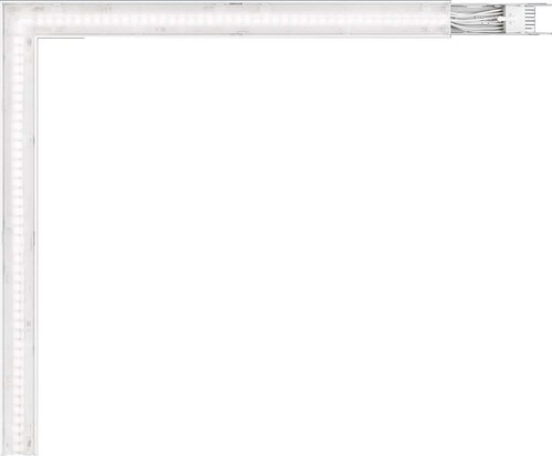 Trilux LED-Lichtbandsystem liB4000-830 ETDD 01 Cflex H1 #6237151