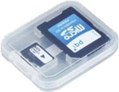 Sick Micro SD Card 4051366