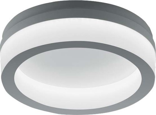 Trilux Anbauleuchte WD1 LED1000-830 ET POLARONIQ #6333440