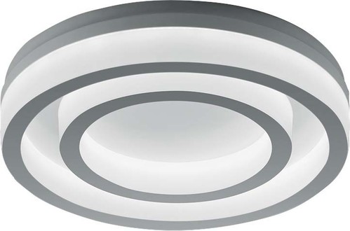 Trilux Anbauleuchte WD1-2 LED3000-830 ET POLARONIQ #6334240