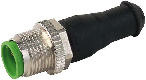 Murrelektronik Busabschlussstecker M12 für Device Net 7000-13461-0000000