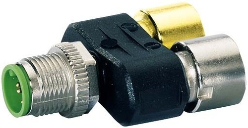 Murrelektronik T-Stück Slimline M12 Stecker 4-polig 7000-41171-0000000