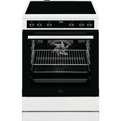 Electrolux AEG MDA Elektroherd 60cm CCB6442ABW