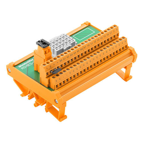 Weidmüller Übergabemodul LM2N 5.08mm RS 16IO 2W R S