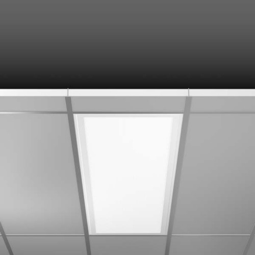 RZB LED-Not-Einbauleuchte 3000K 672375.002