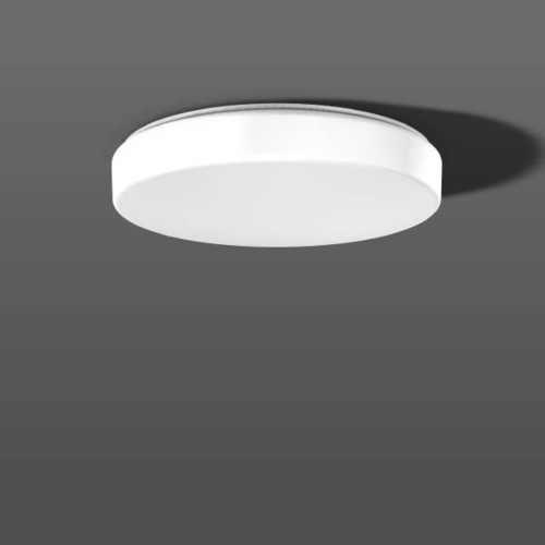 RZB LED-Wand-/Deckenleuchte 3000K, weiß 672392.002