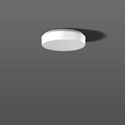 RZB LED-Wand-/Deckenleuchte 4000K, weiß 672399.002.5.89