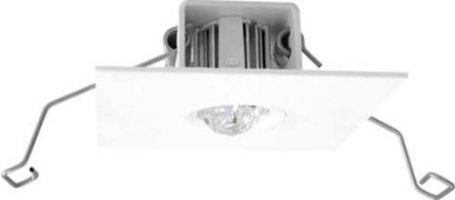 Fischer LED-Sicherheitsleuchte opt.Mesh/NB Add.on BQE315M