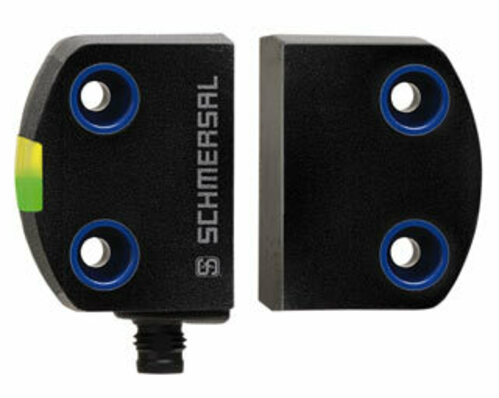 Schmersal Sicherheits-Sensor 24VDC RSS260-D-ST