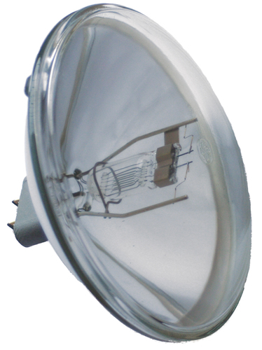 Scharnberger+Hasenbein Halogen-Reflektorlampe PAR64 GX16d240V500W 82579