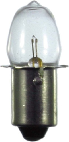 Scharnberger+Hasenbein Olivenformlampe 11,5x30,5 P13,5s 2,3V 0,27A 93423