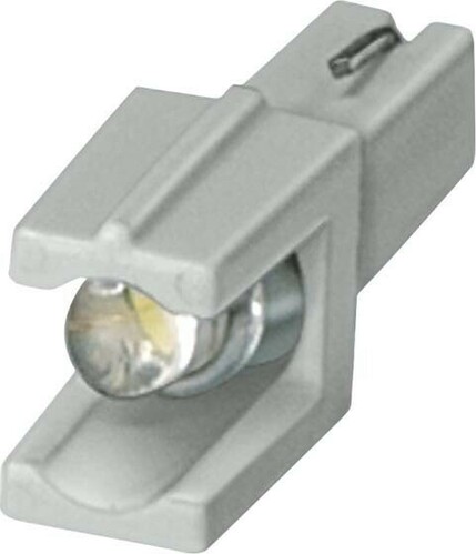 Siemens Dig.Industr. LED-Lampe grün 230V 5TG8058-3