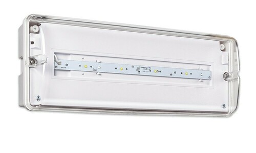 Lichtline LED-Sicherheitsleuchte ZL K44W650093W