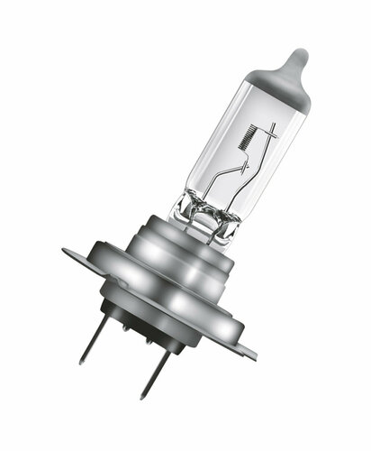 Osram Autolampe 55W 12V P14.5S 64150ULT