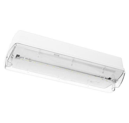 Fischer LED-Sicherheitsleuchte HAUE30I