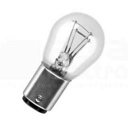 Osram Autolampe 21/5W 12V BAY15D 7528ULT