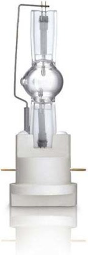 Philips Lighting Speziallampe 5700K MSRGold1500/1FastFit