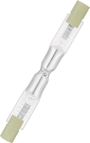 Osram LAMPE Halogenstab R7s 64684 48W 240V R7S