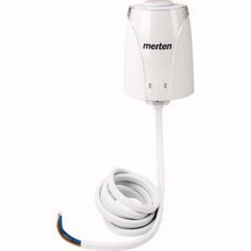 Merten Thermoele. Stellantrieb 639125