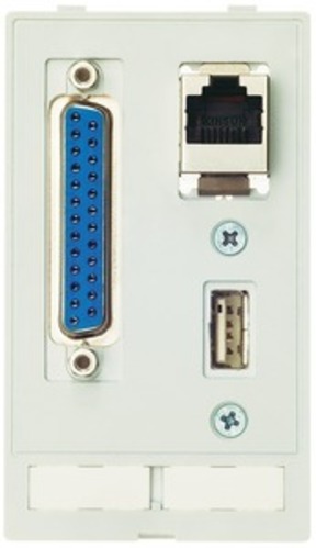 Harting Datensteckverbinder 39500020145