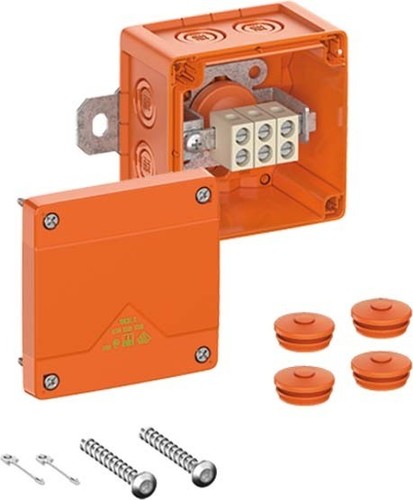 Spelsberg Kabelabzweigkasten WKE 2-3 x 4qmm