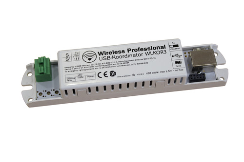 RP-Technik Wireless 868 Basis WLKOR3